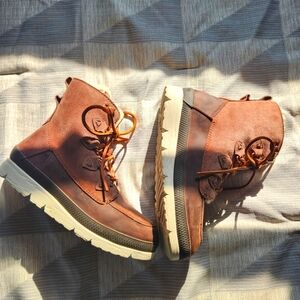 Manitobah Mukluks Mens Winter Boots